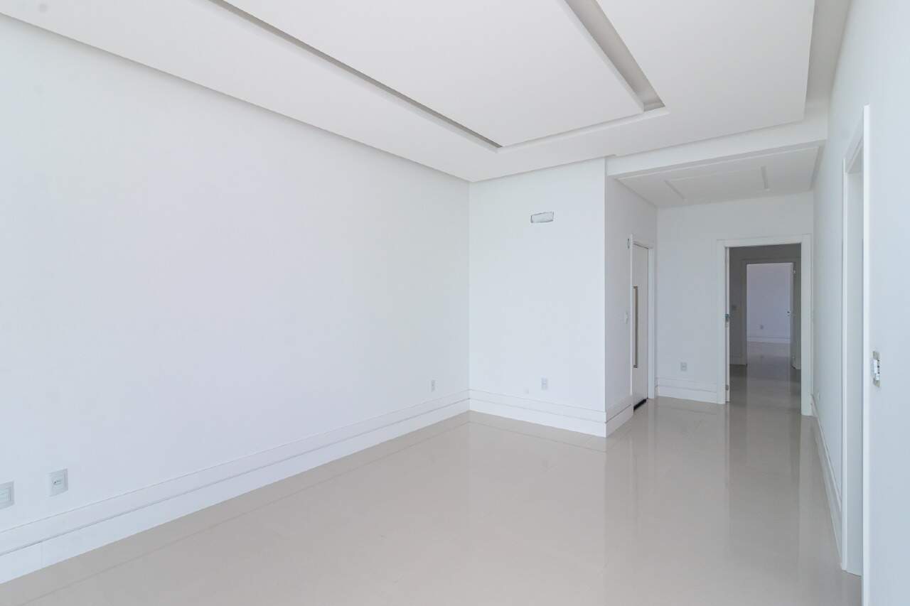 Foto do imóvel Apartamento com Vista Mar no Curt Lorenz em Itapema