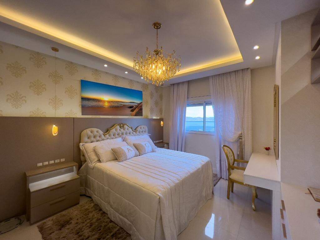 Foto do imóvel Apartamento a venda no Edificio Mount Everest com 04 Quartos sendo 04 Suites em Itapema Meia Praia 