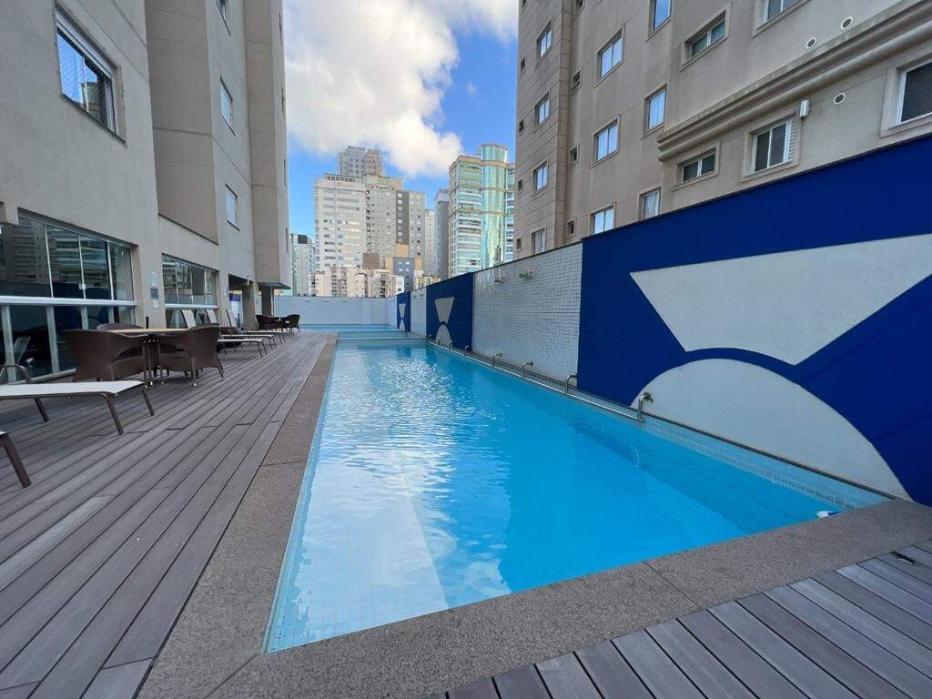 Foto do imóvel Apartamento a venda no Edificio Mount Everest com 04 Quartos sendo 04 Suites em Itapema Meia Praia 