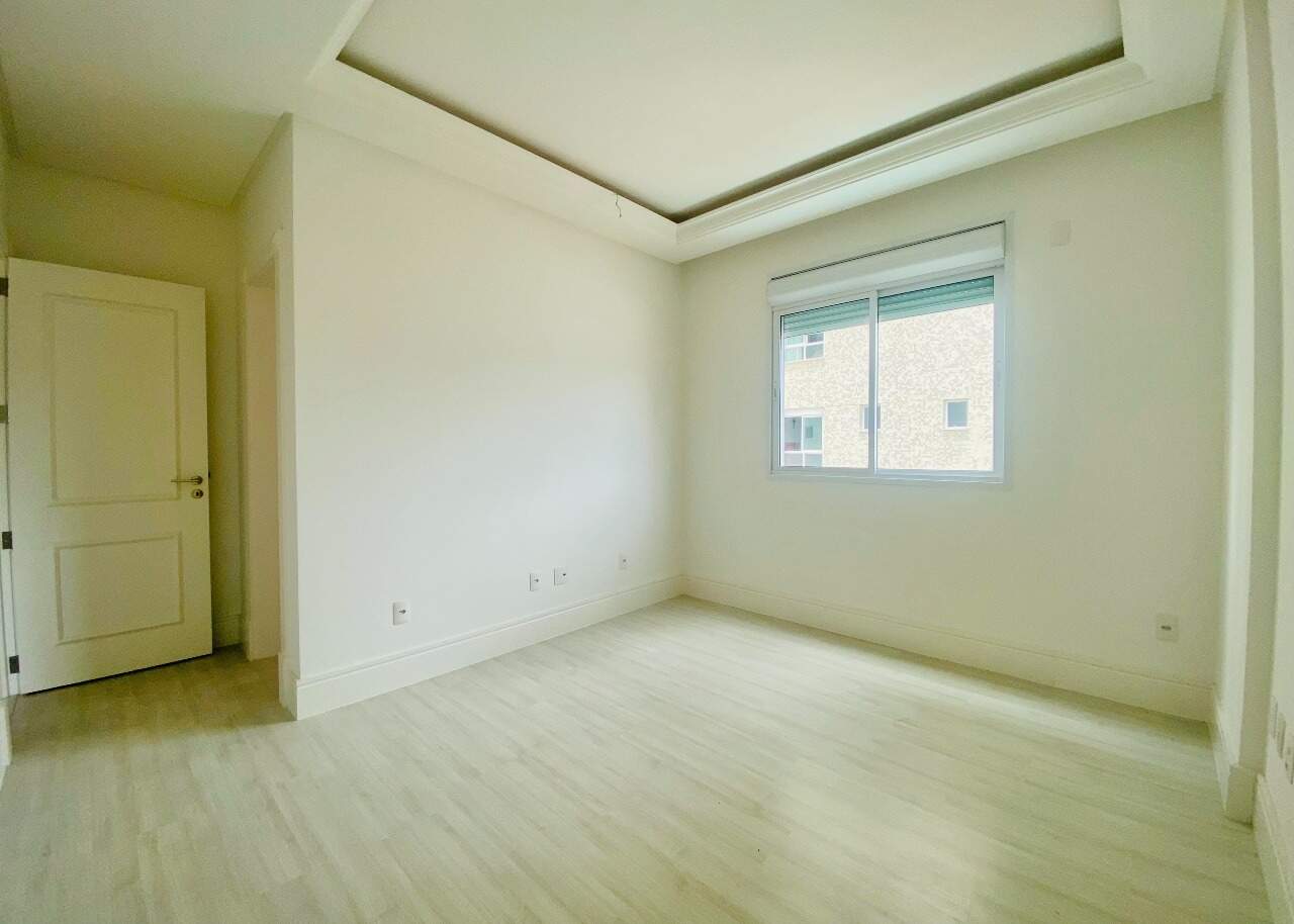 Foto do imóvel Apartamento 3 suítes com vista mar no centro de Itapema – 149m²