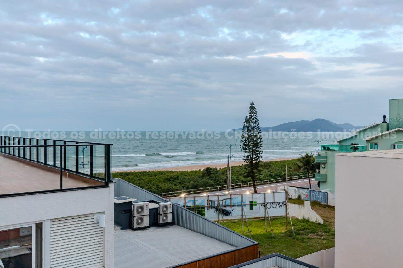 Foto do imóvel Apartamento Vista Mar á venda com 03 Suítes no Edifício Brava Prime na Praia Brava em Itajaí