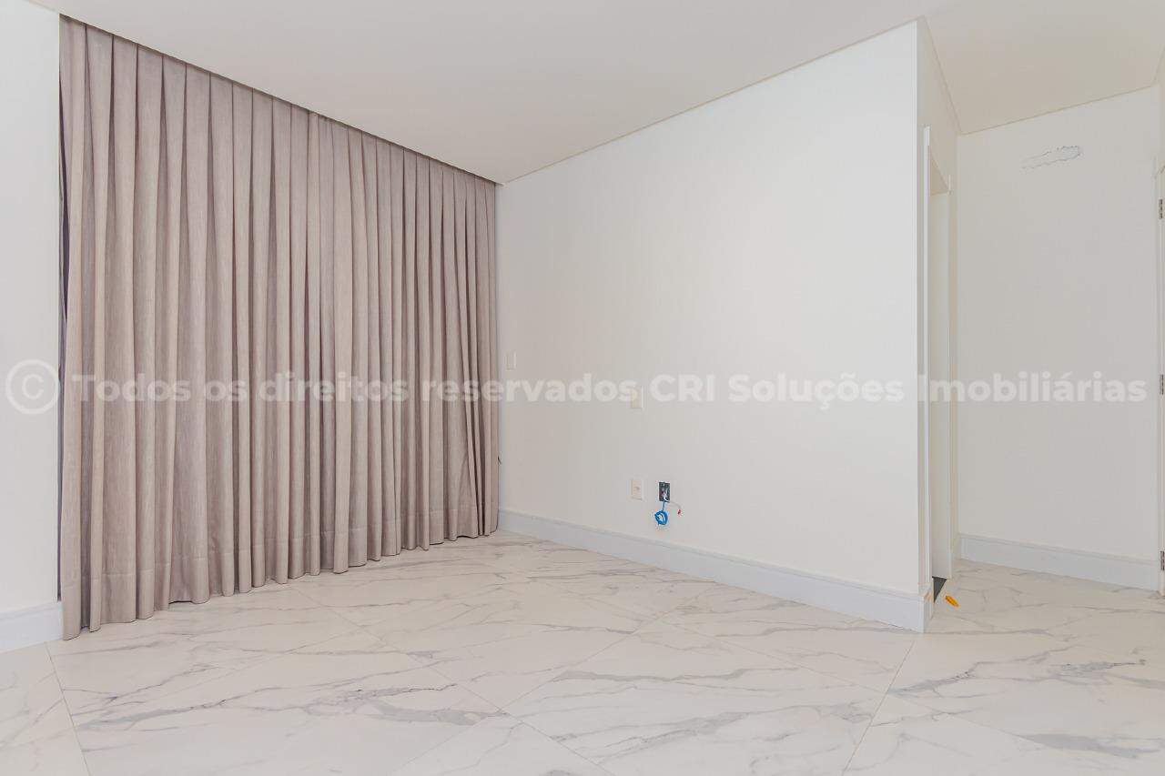 Foto do imóvel Apartamento Vista Mar á venda com 03 Suítes no Edifício Brava Prime na Praia Brava em Itajaí