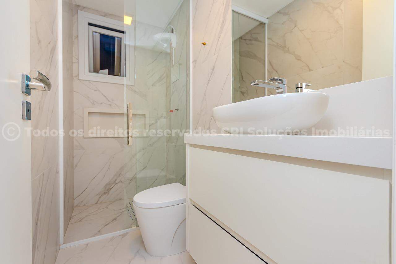 Foto do imóvel Apartamento Vista Mar á venda com 03 Suítes no Edifício Brava Prime na Praia Brava em Itajaí