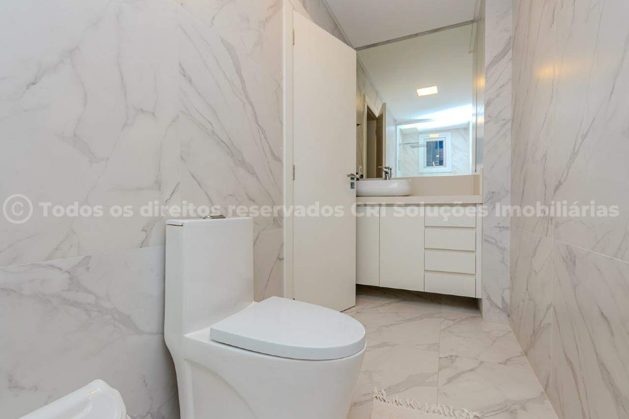 Foto do imóvel Apartamento Vista Mar á venda com 03 Suítes no Edifício Brava Prime na Praia Brava em Itajaí
