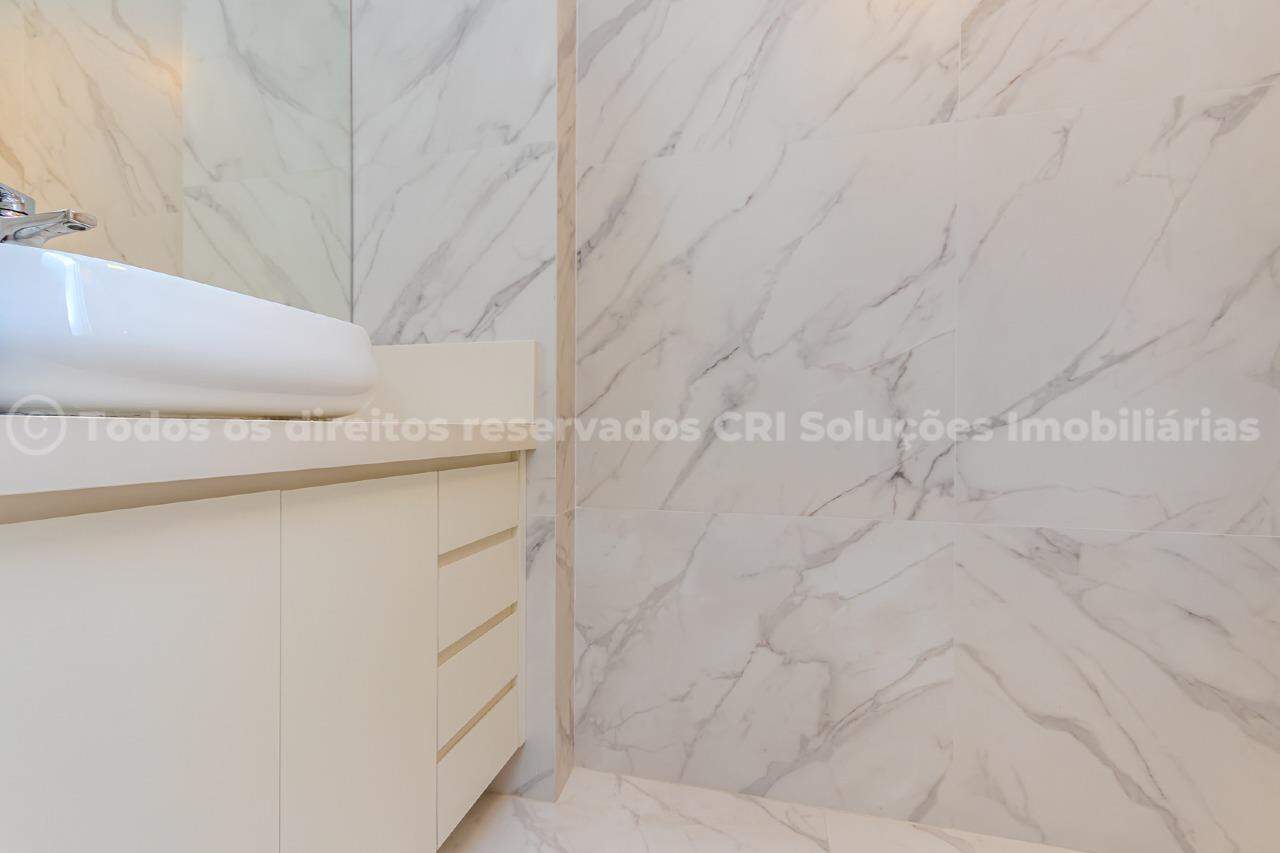 Foto do imóvel Apartamento Vista Mar á venda com 03 Suítes no Edifício Brava Prime na Praia Brava em Itajaí