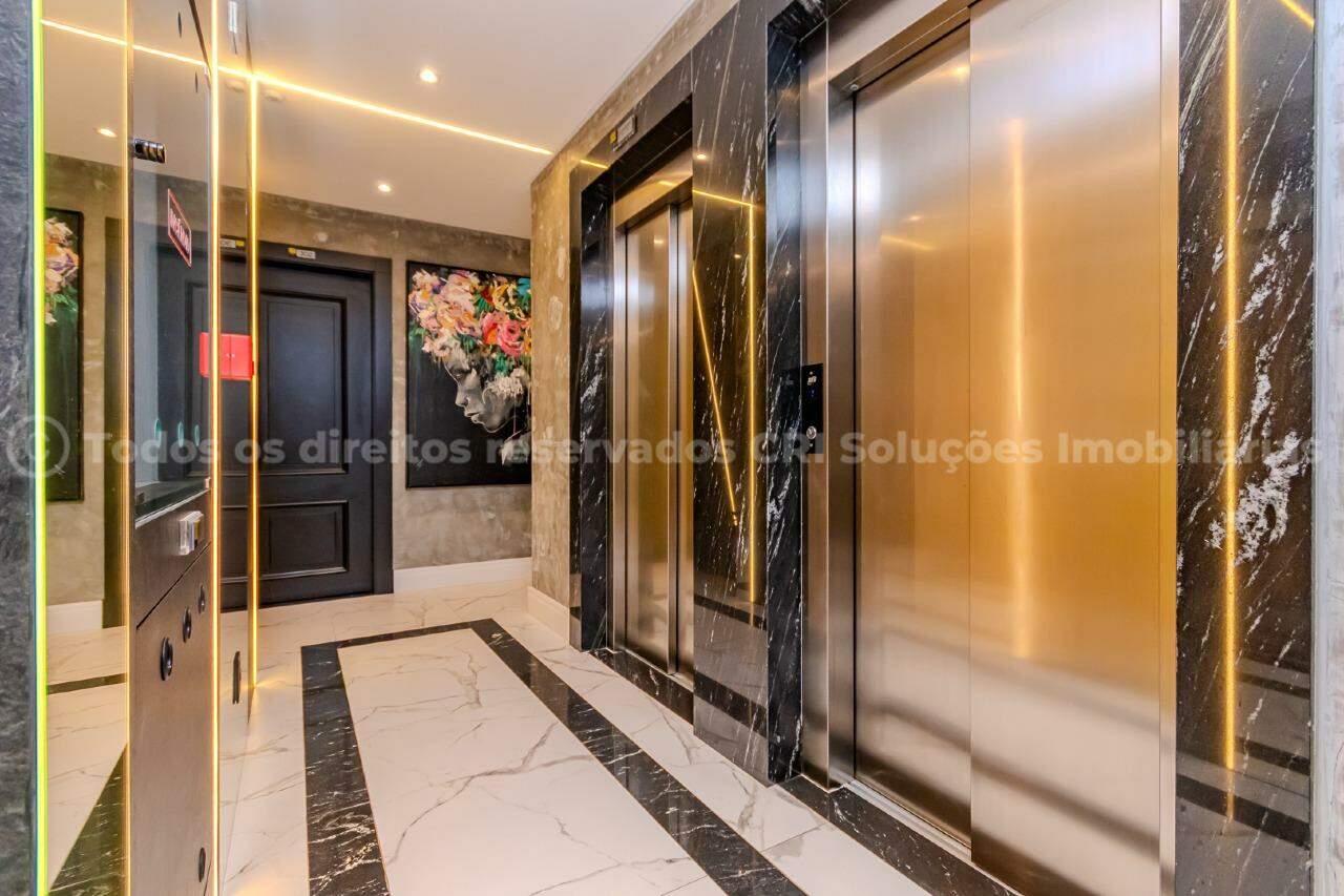 Foto do imóvel Apartamento Vista Mar á venda com 03 Suítes no Edifício Brava Prime na Praia Brava em Itajaí
