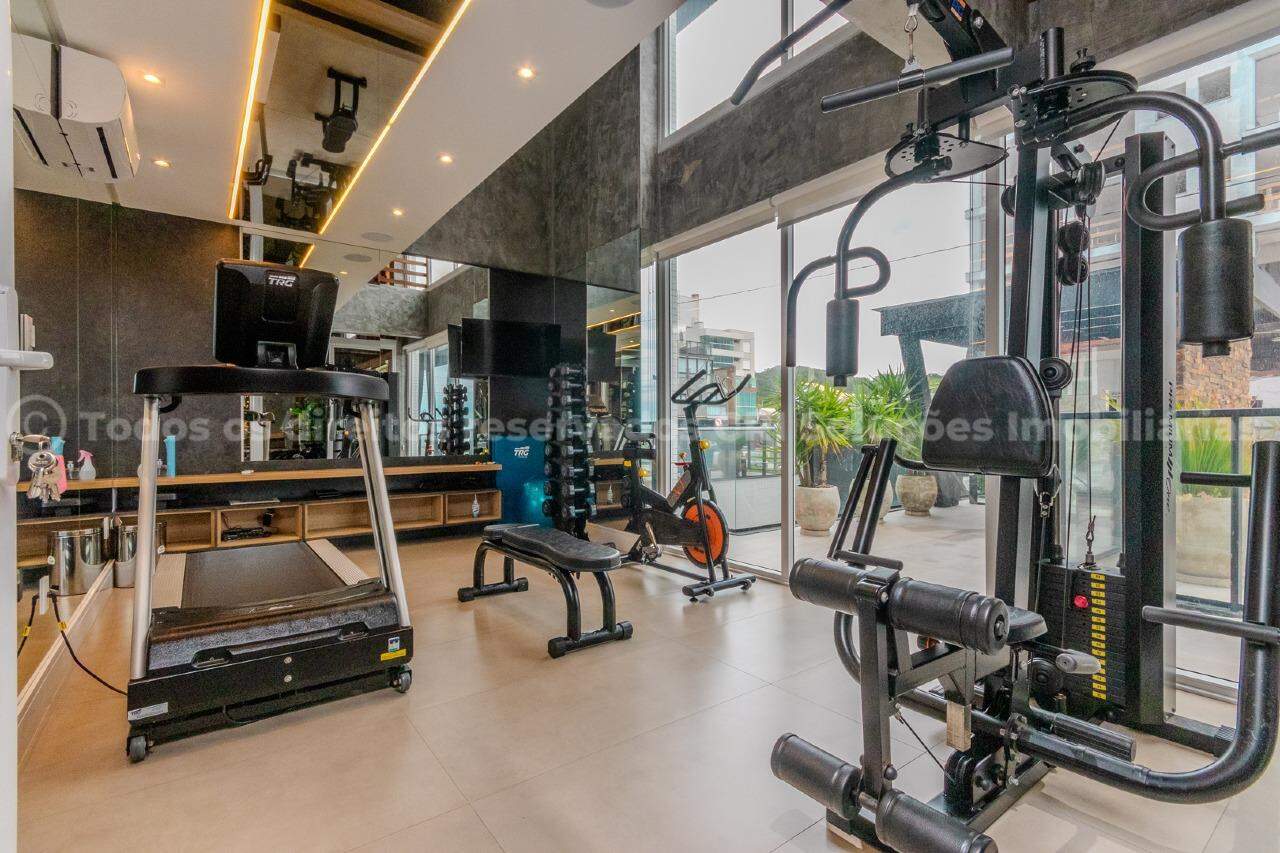 Foto do imóvel Apartamento Vista Mar á venda com 03 Suítes no Edifício Brava Prime na Praia Brava em Itajaí