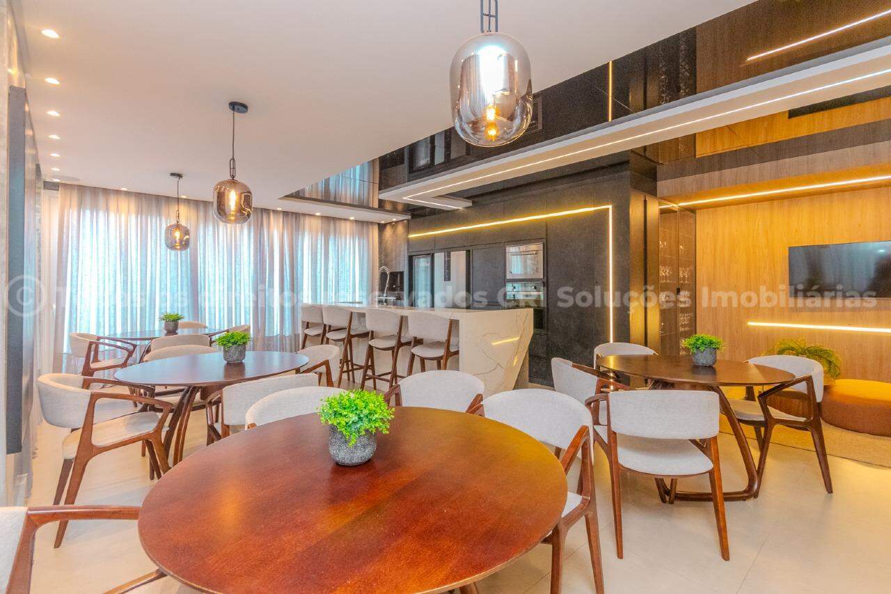 Foto do imóvel Apartamento Vista Mar á venda com 03 Suítes no Edifício Brava Prime na Praia Brava em Itajaí