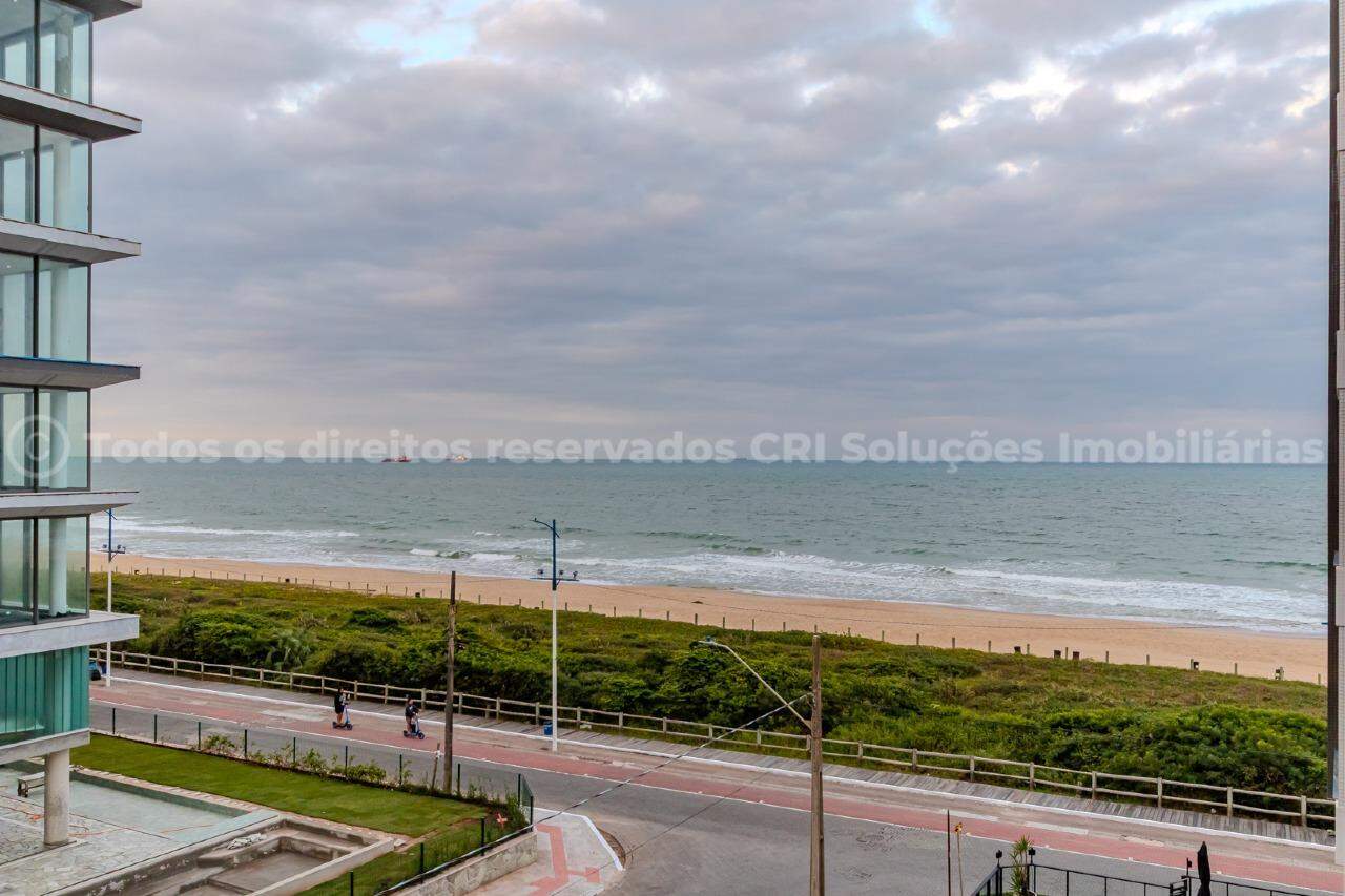 Foto do imóvel Apartamento Vista Mar á venda com 03 Suítes no Edifício Brava Prime na Praia Brava em Itajaí