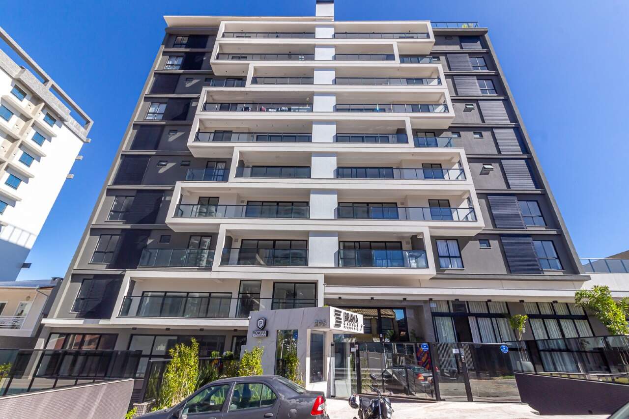 Foto do imóvel Apartamento 3 suítes no Brava Garden Praia Brava Itajaí