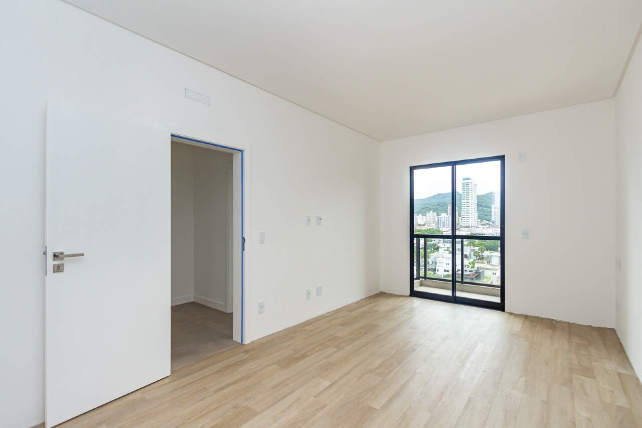 Foto do imóvel Apartamento 3 suítes no Brava Garden Praia Brava Itajaí