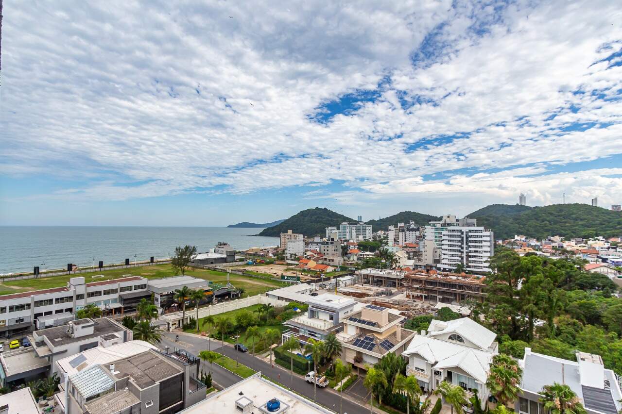 Foto do imóvel Apartamento 3 suítes no Brava Garden Praia Brava Itajaí