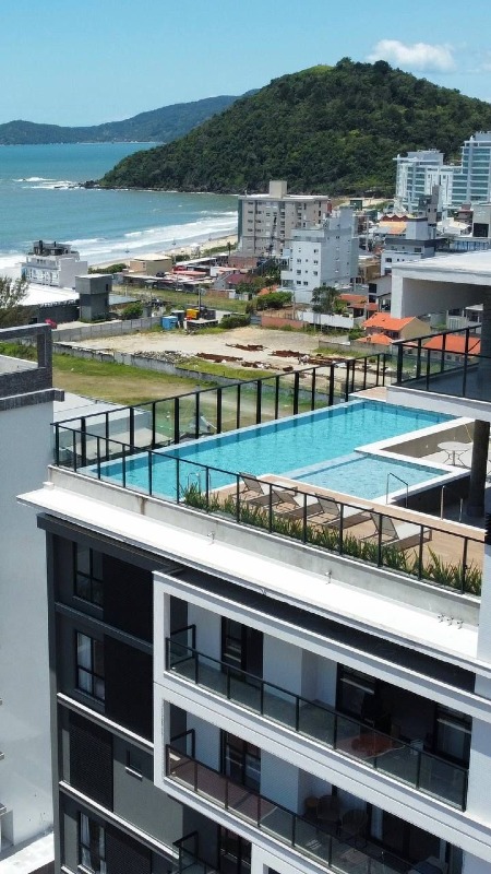 Foto do imóvel Apartamento 3 suítes no Brava Garden Praia Brava Itajaí