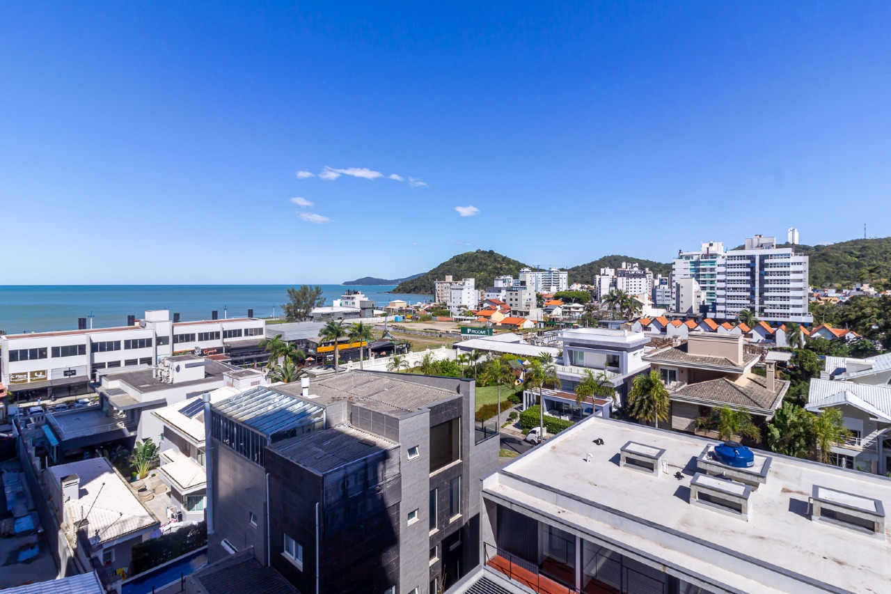 Foto do imóvel Apartamento 3 suítes no Brava Garden Praia Brava Itajaí