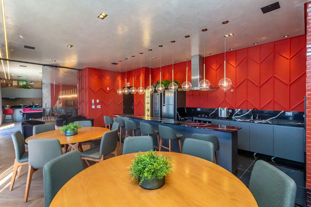 Foto do imóvel Apartamento 3 suítes no Brava Garden Praia Brava Itajaí