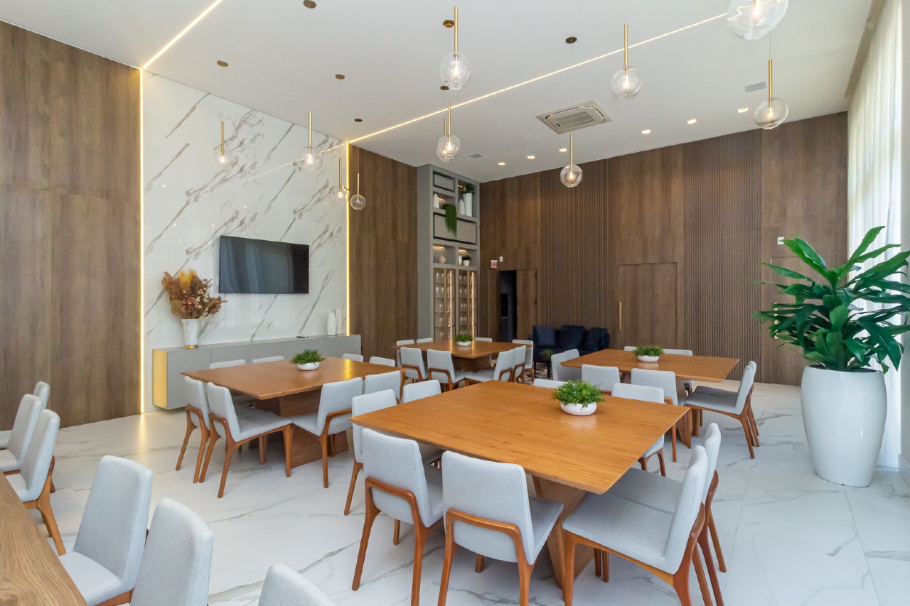 Foto do imóvel Apartamento 3 suítes no Brava Garden Praia Brava Itajaí