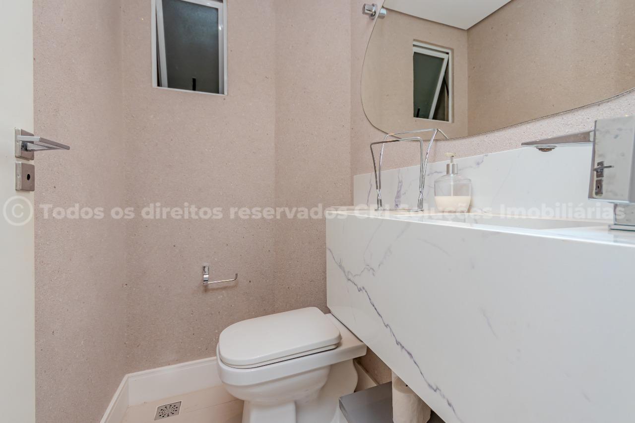 Foto do imóvel Apartamento 4 Suítes Frente Mar no Edifício Noblesse Barra Sul Balneário Camboriú