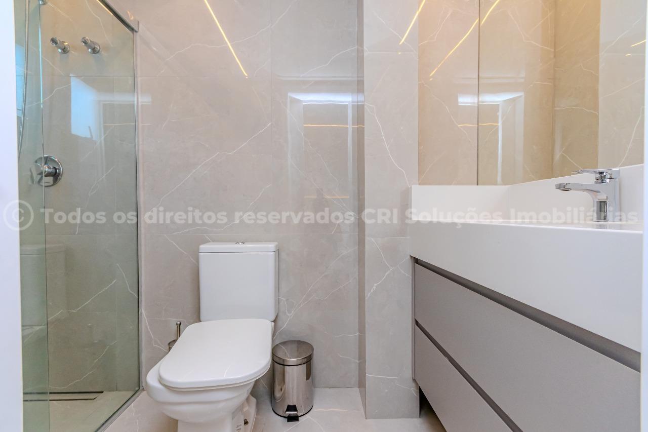 Foto do imóvel Apartamento 4 Suítes Frente Mar no Edifício Noblesse Barra Sul Balneário Camboriú