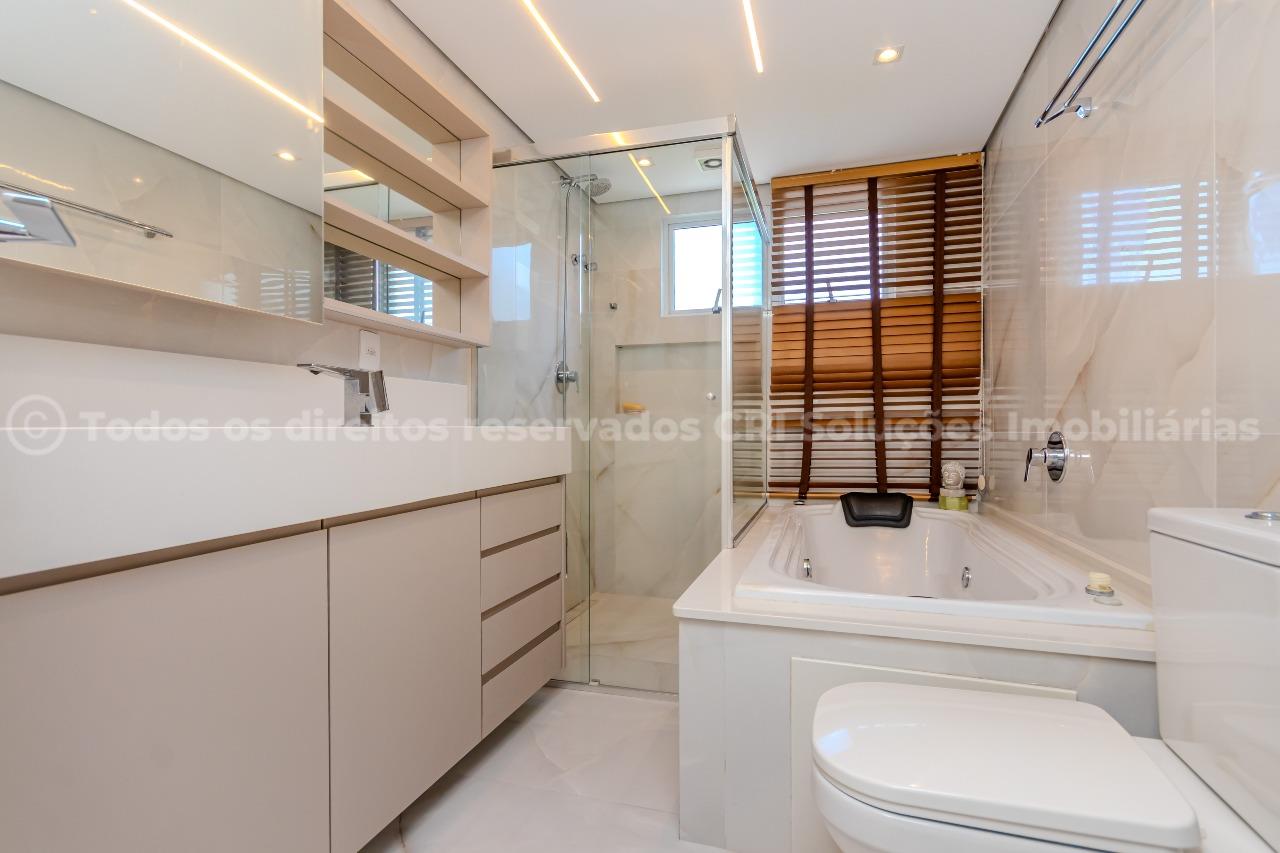 Foto do imóvel Apartamento 4 Suítes Frente Mar no Edifício Noblesse Barra Sul Balneário Camboriú