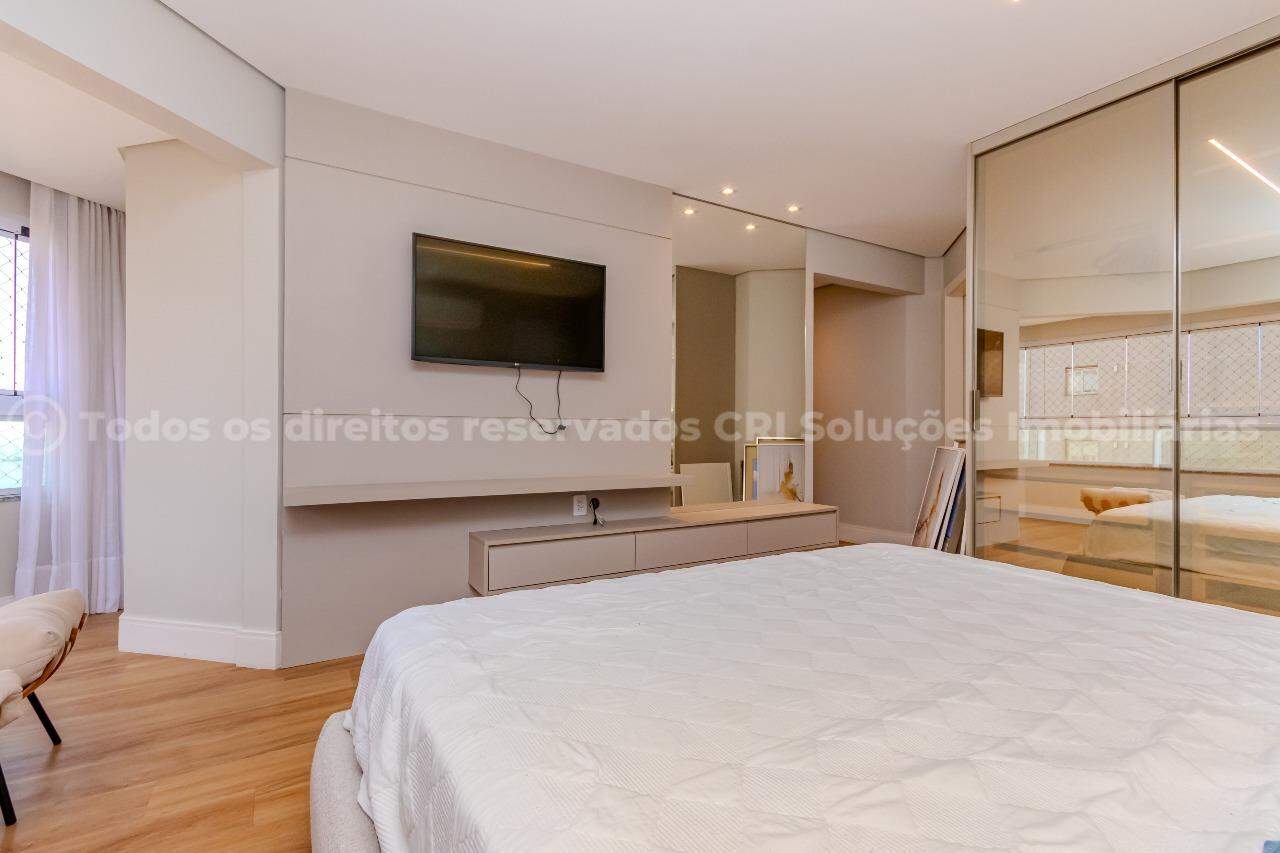 Foto do imóvel Apartamento 4 Suítes Frente Mar no Edifício Noblesse Barra Sul Balneário Camboriú