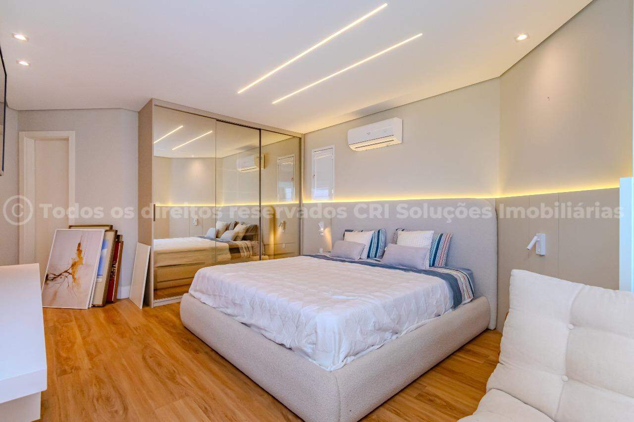Foto do imóvel Apartamento 4 Suítes Frente Mar no Edifício Noblesse Barra Sul Balneário Camboriú
