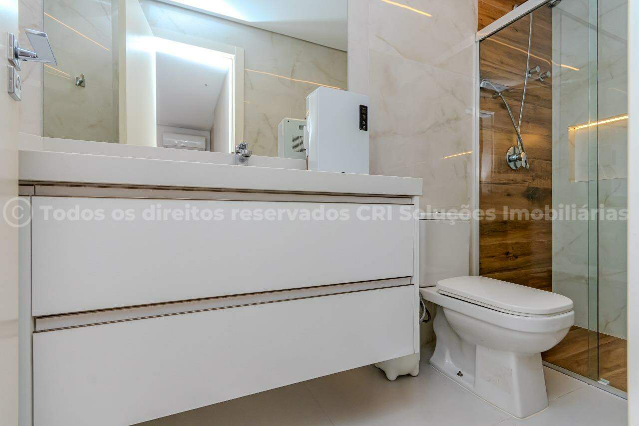 Foto do imóvel Apartamento 4 Suítes Frente Mar no Edifício Noblesse Barra Sul Balneário Camboriú