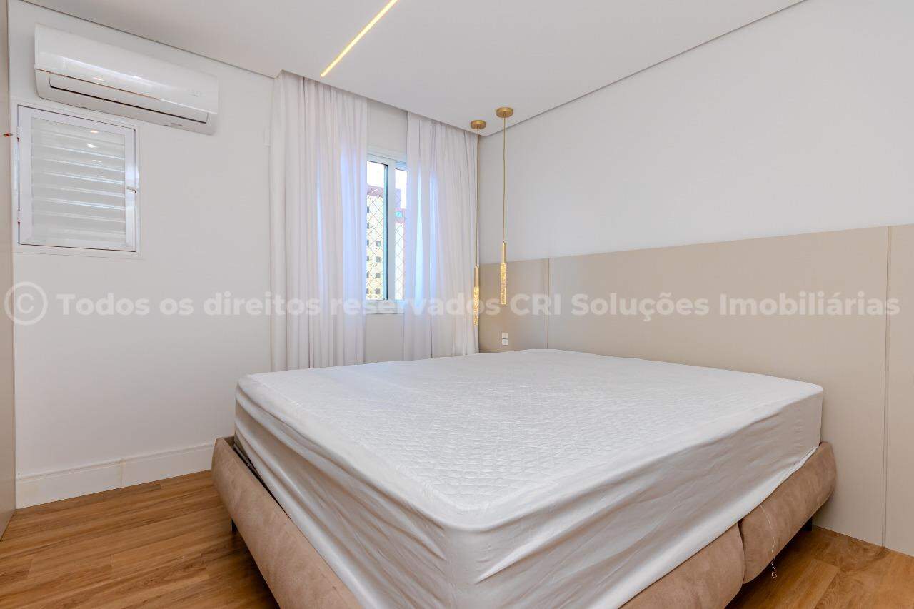 Foto do imóvel Apartamento 4 Suítes Frente Mar no Edifício Noblesse Barra Sul Balneário Camboriú