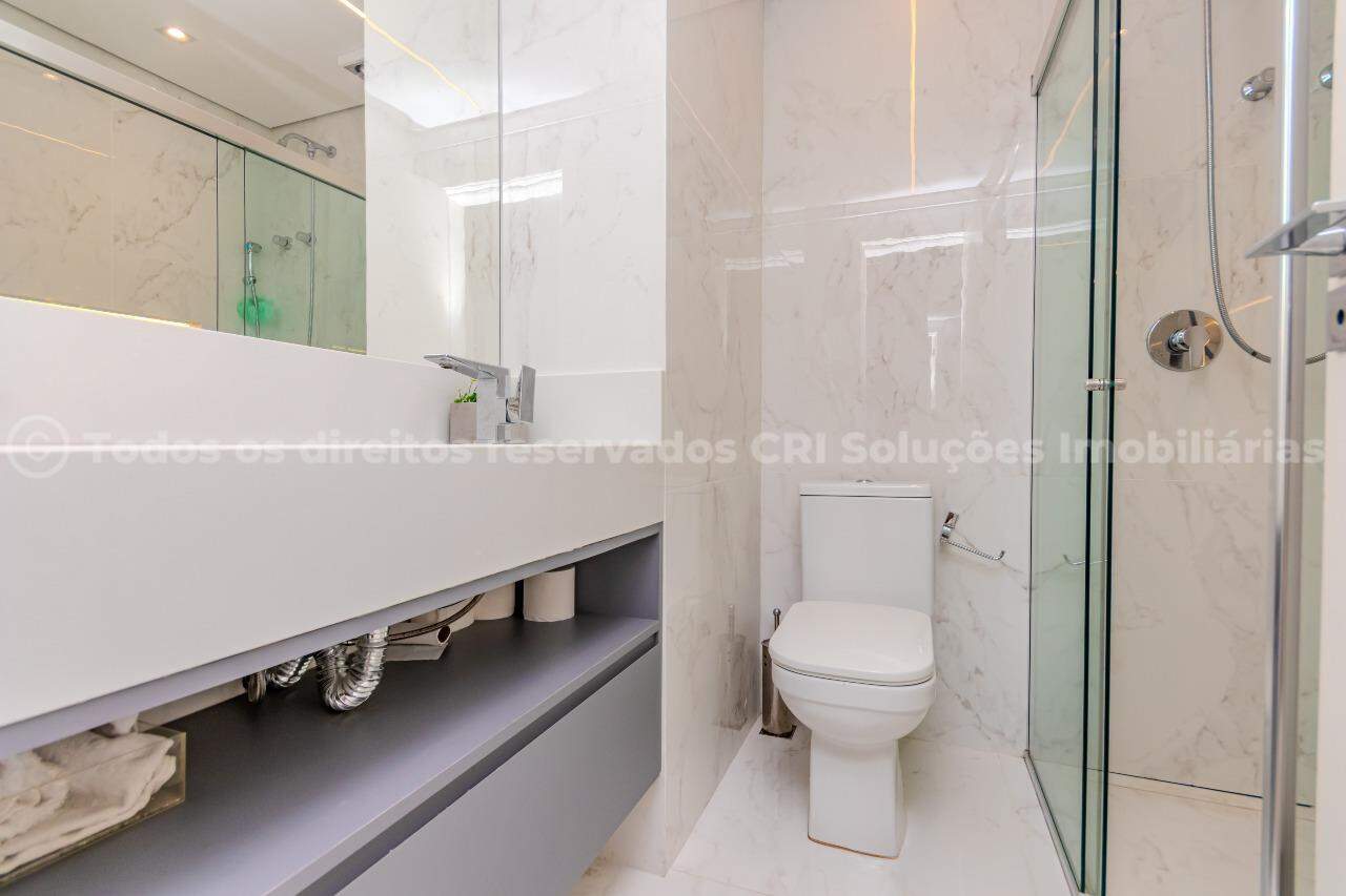 Foto do imóvel Apartamento 4 Suítes Frente Mar no Edifício Noblesse Barra Sul Balneário Camboriú