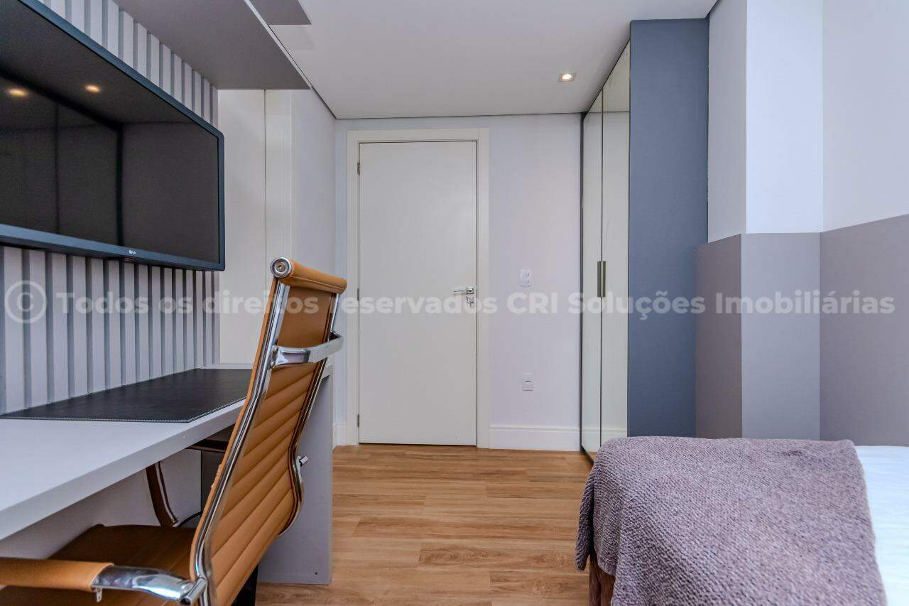 Foto do imóvel Apartamento 4 Suítes Frente Mar no Edifício Noblesse Barra Sul Balneário Camboriú