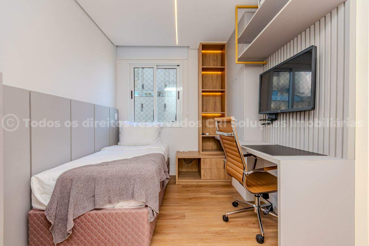 Foto do imóvel Apartamento 4 Suítes Frente Mar no Edifício Noblesse Barra Sul Balneário Camboriú