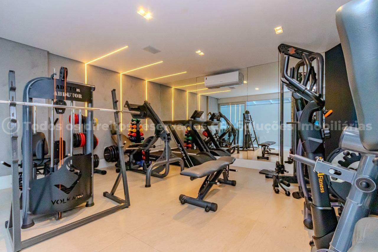 Foto do imóvel Apartamento 4 Suítes Frente Mar no Edifício Noblesse Barra Sul Balneário Camboriú