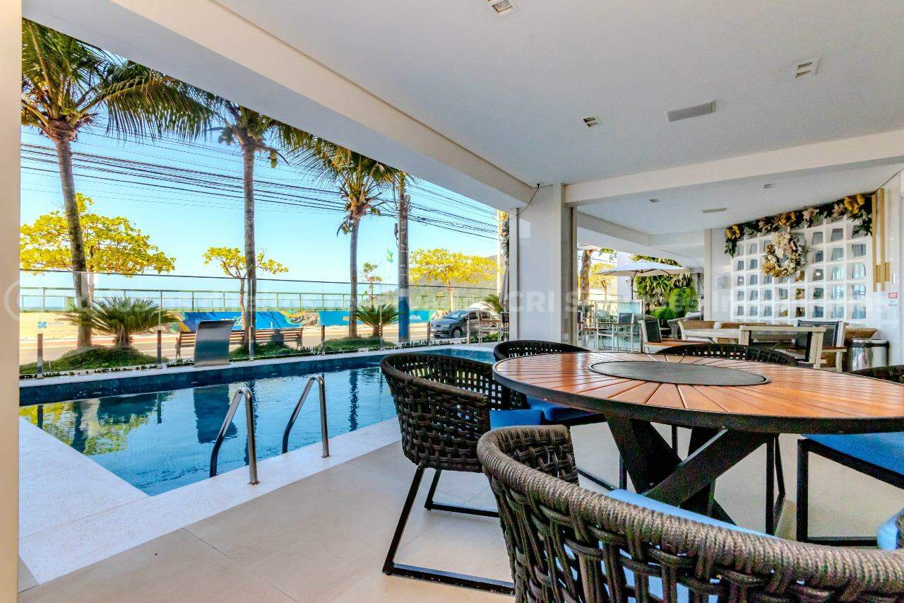Foto do imóvel Apartamento 4 Suítes Frente Mar no Edifício Noblesse Barra Sul Balneário Camboriú