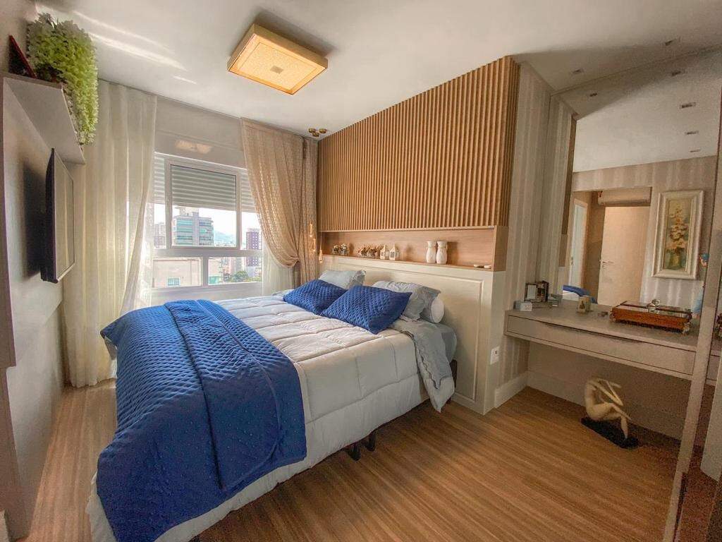 Foto do imóvel Apartamento a venda no Villaggio Del Mare em 03 Quartos sendo 03 Suites em Itapema Meia Praia