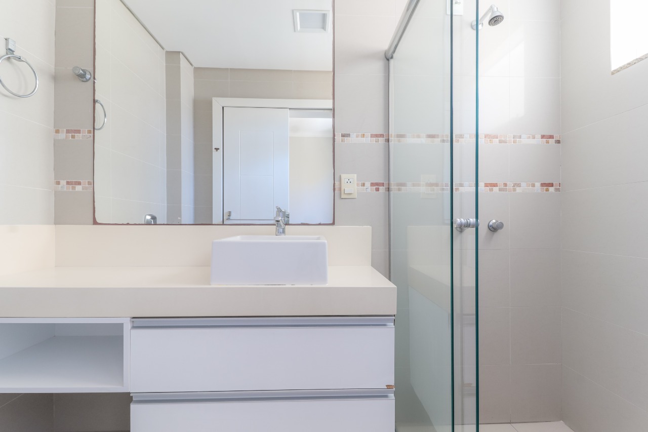 Foto do imóvel Apartamento a venda no Edificio Mikonos com 04 Quartos sendo 03 Suites em Itapema Meia Praia