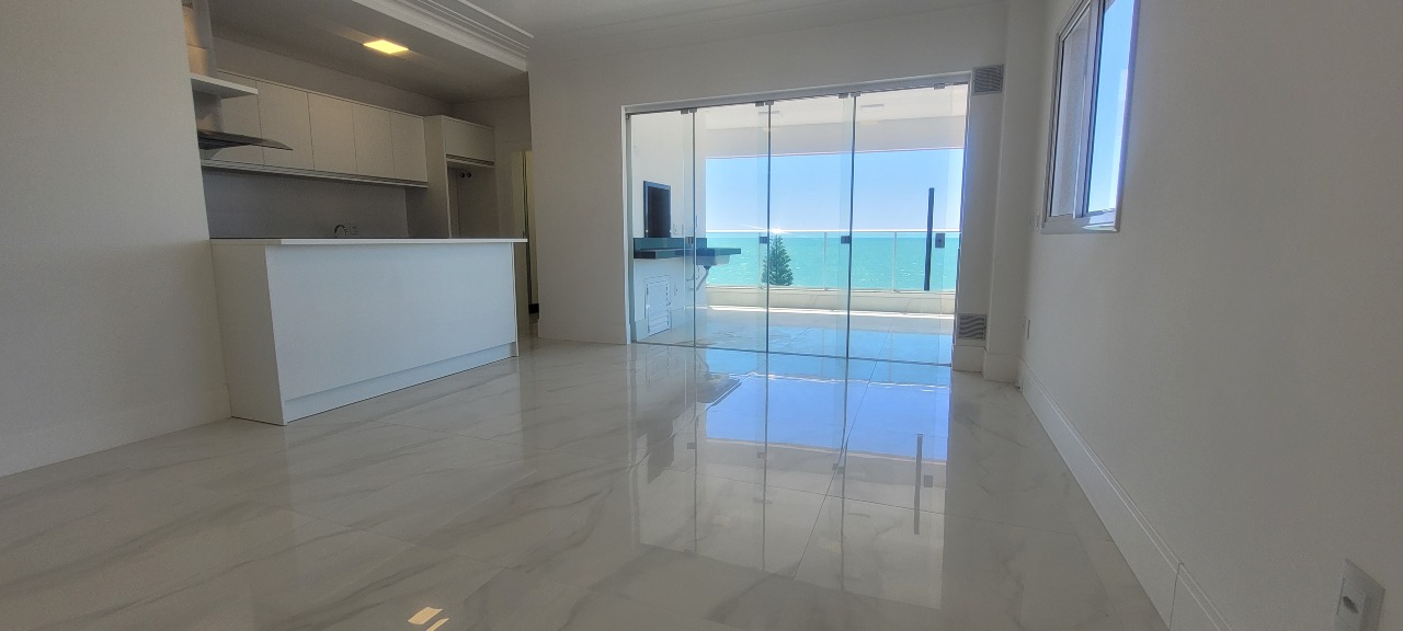 Foto do imóvel Apartamento 3 Suítes no Cadenza Frente Mar em Balneário Perequê