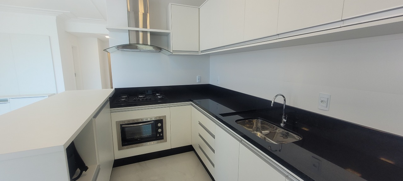 Foto do imóvel Apartamento 3 Suítes no Cadenza Frente Mar em Balneário Perequê
