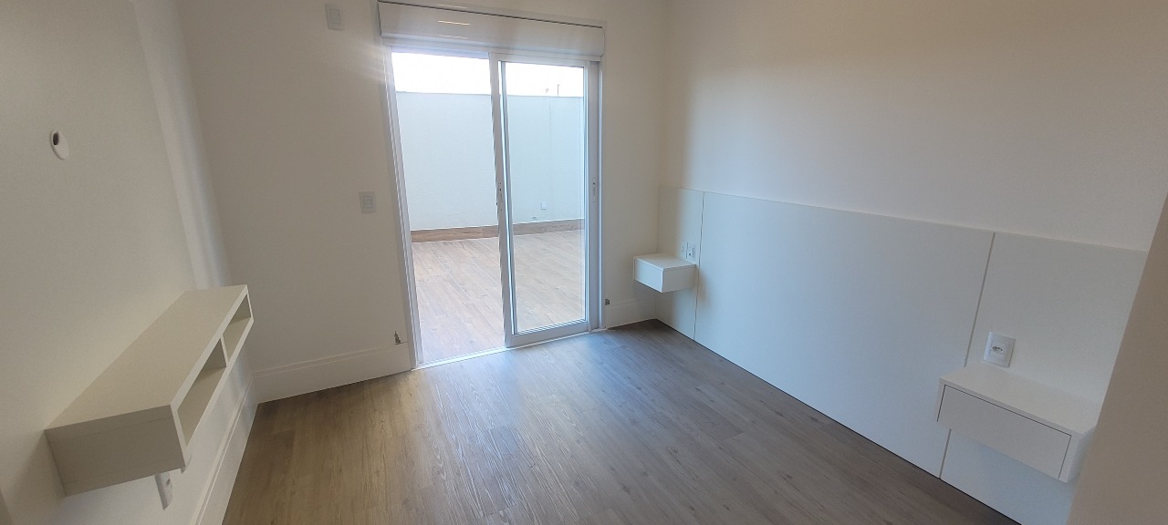 Foto do imóvel Apartamento 3 Suítes no Cadenza Frente Mar em Balneário Perequê