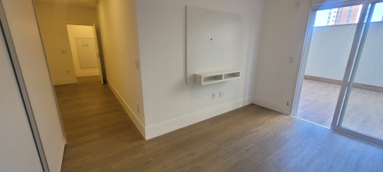 Foto do imóvel Apartamento 3 Suítes no Cadenza Frente Mar em Balneário Perequê