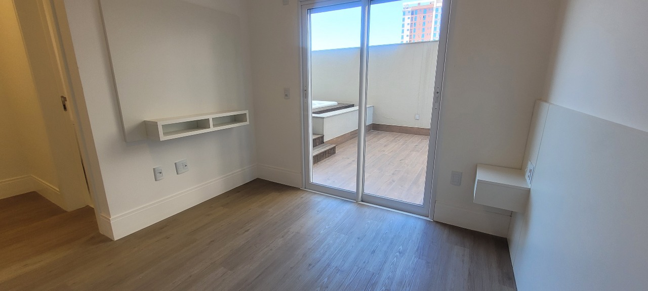 Foto do imóvel Apartamento 3 Suítes no Cadenza Frente Mar em Balneário Perequê
