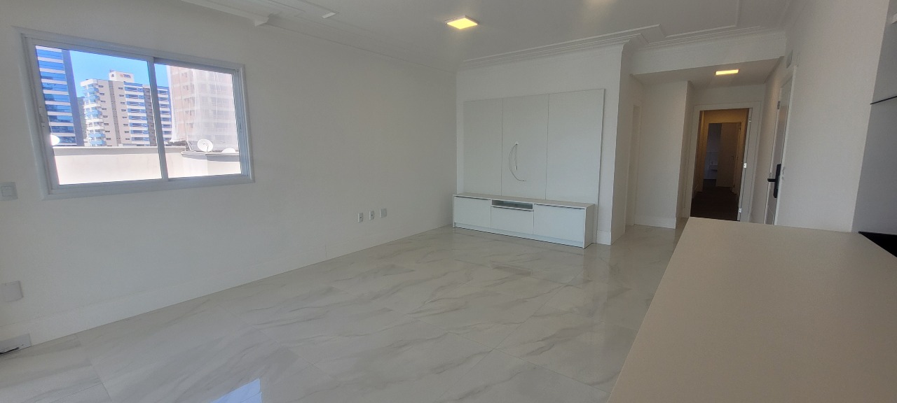 Foto do imóvel Apartamento 3 Suítes no Cadenza Frente Mar em Balneário Perequê