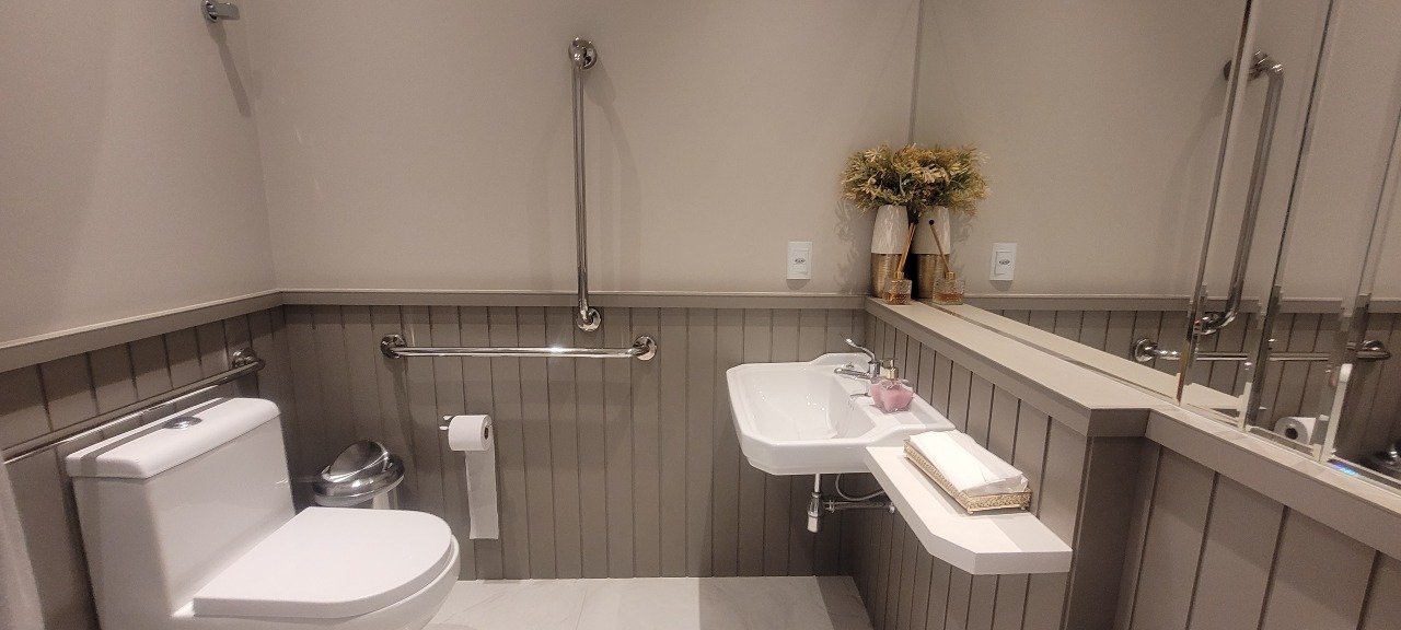 Foto do imóvel Apartamento 3 Suítes no Cadenza Frente Mar em Balneário Perequê