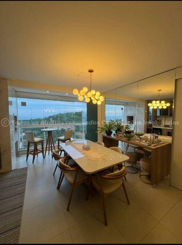 Foto do imóvel Apartamento 2 Dormitórios com Vista na Praia Brava – Itajaí