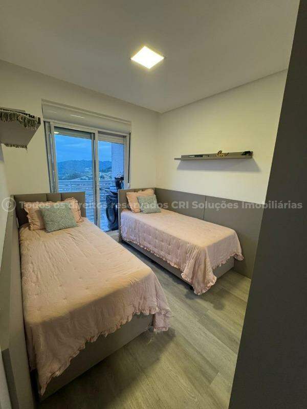 Foto do imóvel Apartamento 2 Dormitórios com Vista na Praia Brava – Itajaí