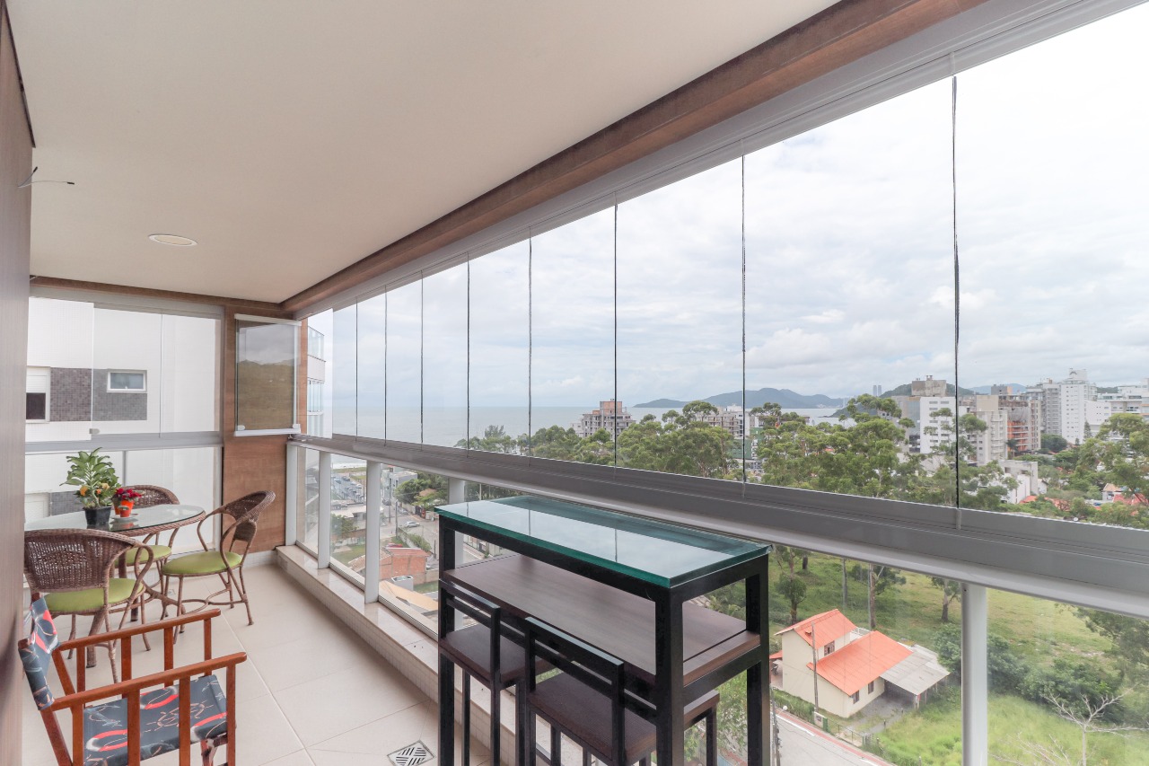 Foto do imóvel Apartamento no Amores da Brava – 3 dormitórios com vista mar na Praia Brava Itajaí