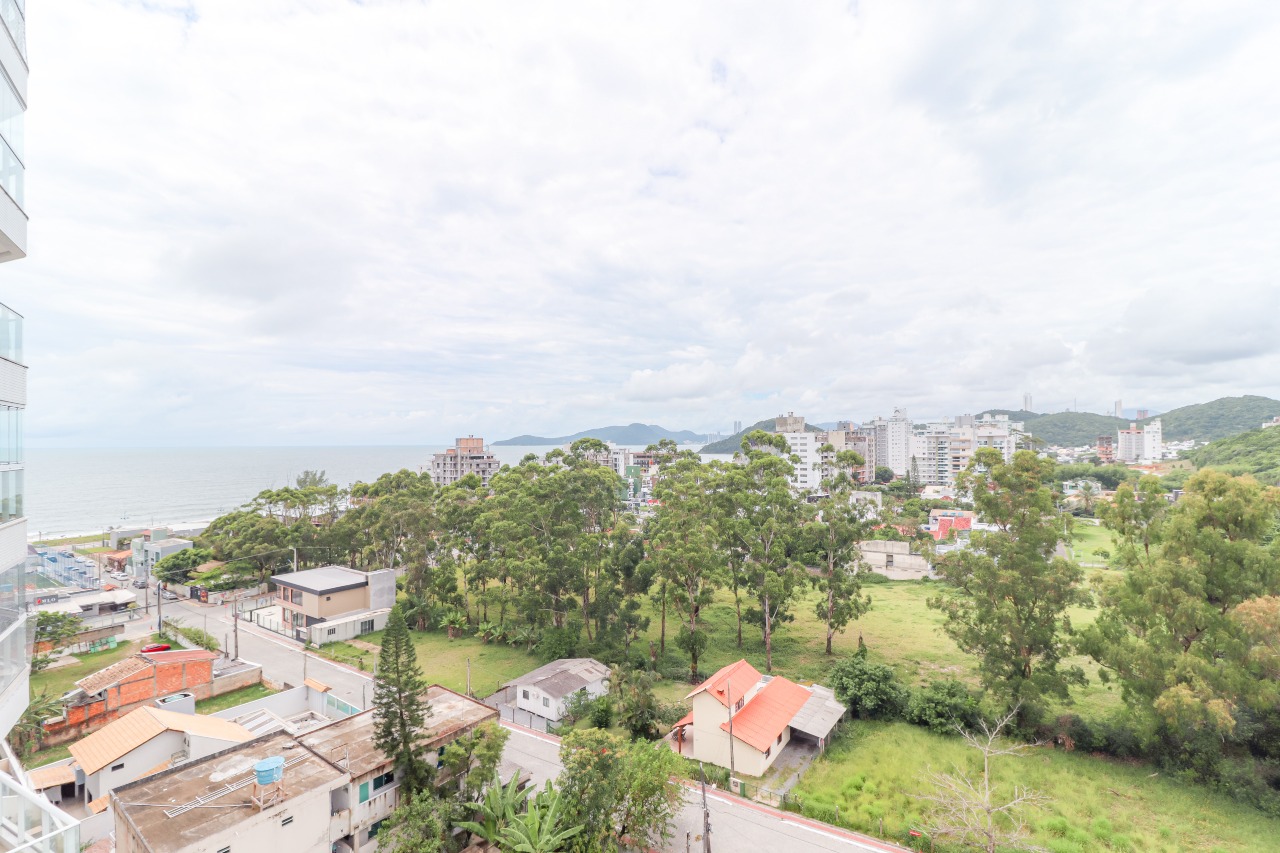Foto do imóvel Apartamento no Amores da Brava – 3 dormitórios com vista mar na Praia Brava Itajaí