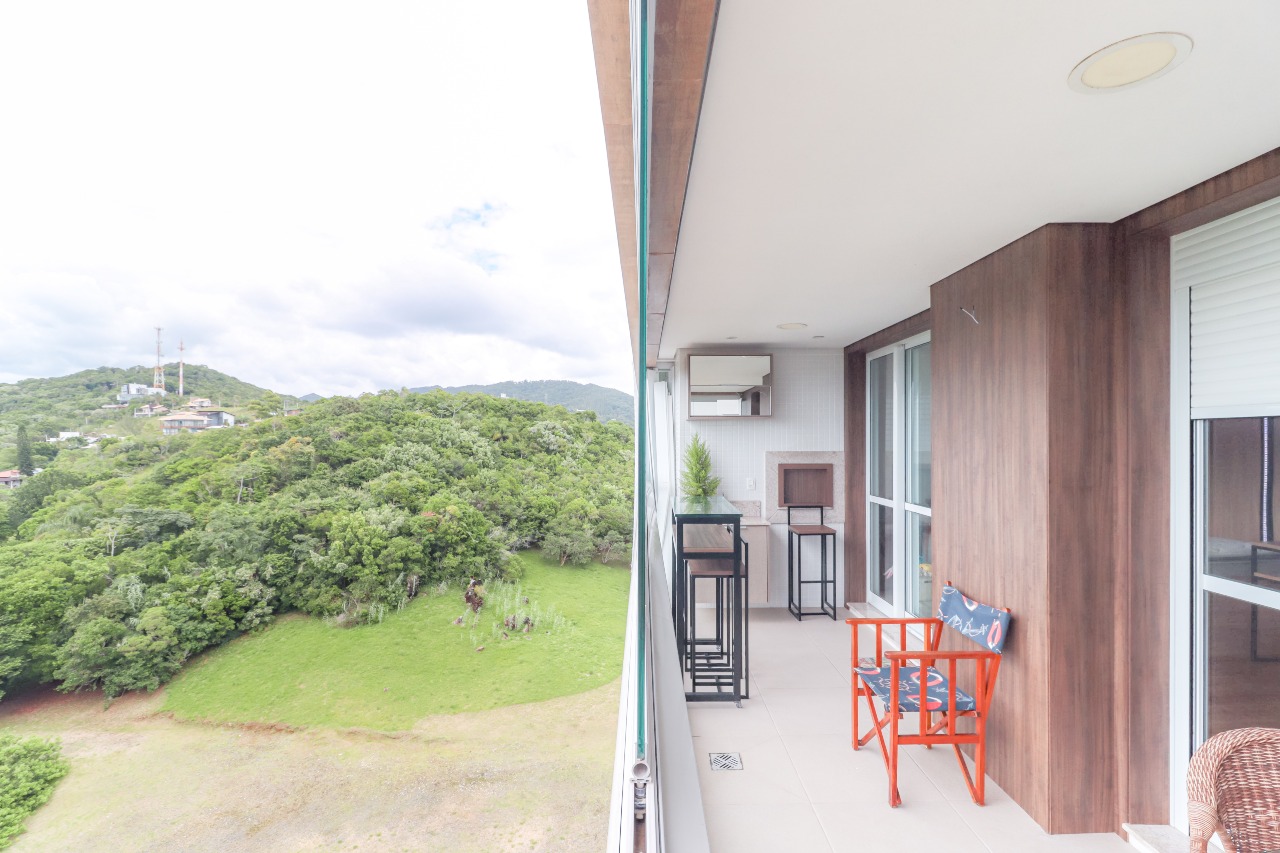 Foto do imóvel Apartamento no Amores da Brava – 3 dormitórios com vista mar na Praia Brava Itajaí