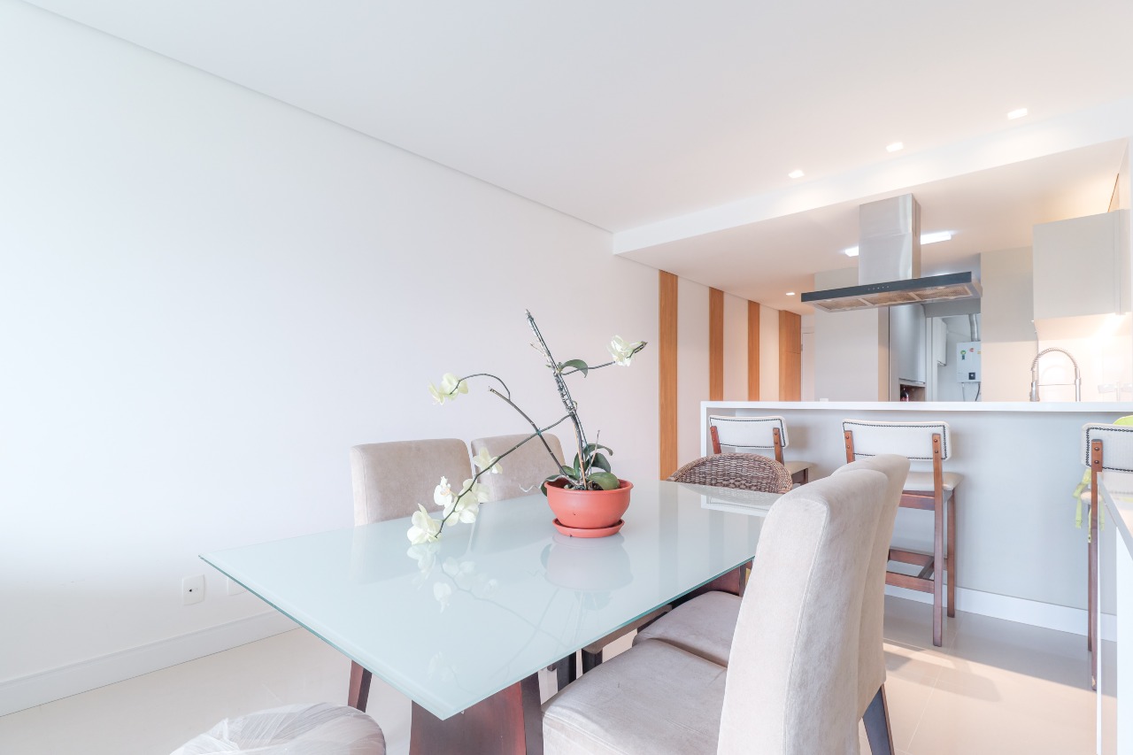 Foto do imóvel Apartamento no Amores da Brava – 3 dormitórios com vista mar na Praia Brava Itajaí