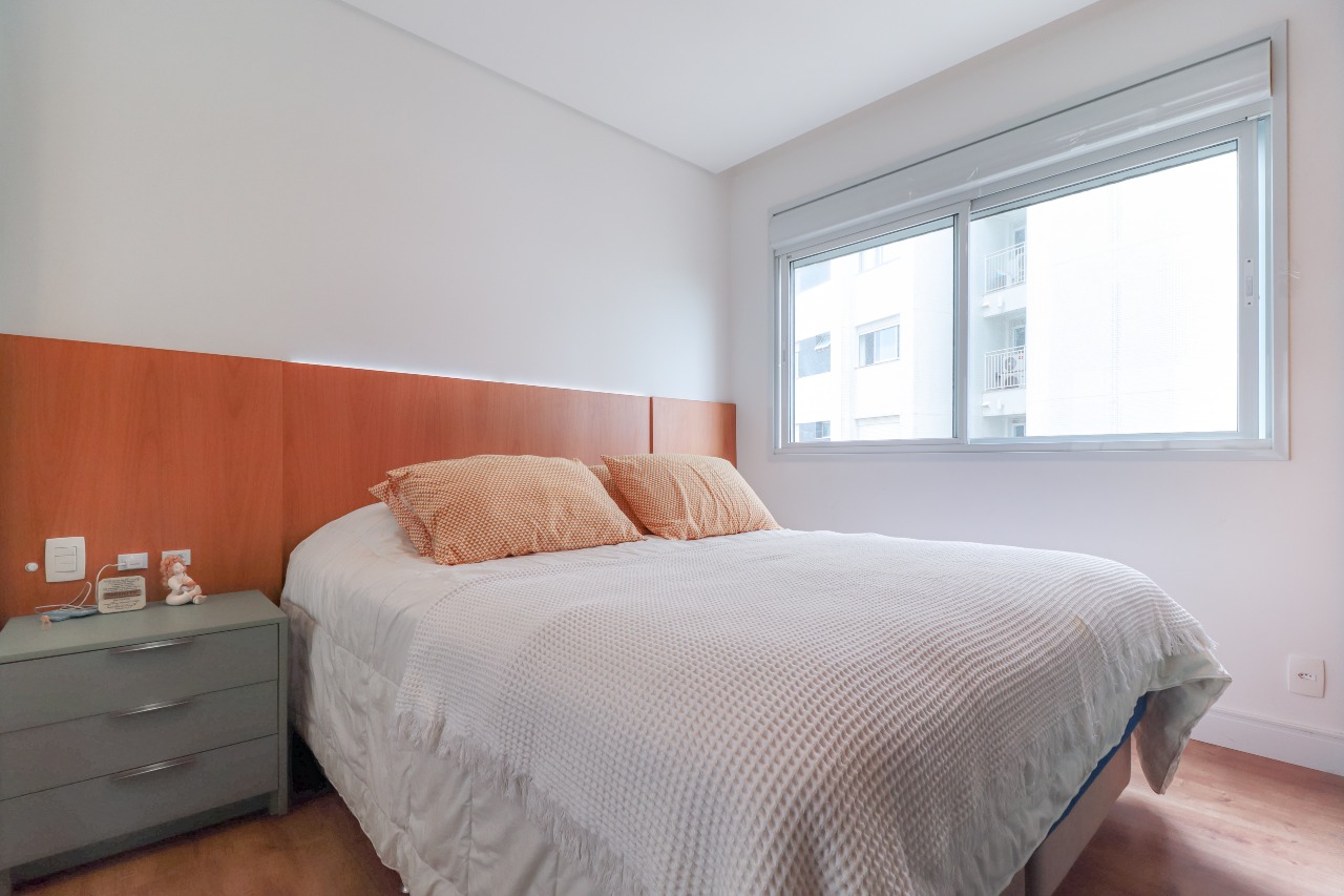 Foto do imóvel Apartamento no Amores da Brava – 3 dormitórios com vista mar na Praia Brava Itajaí