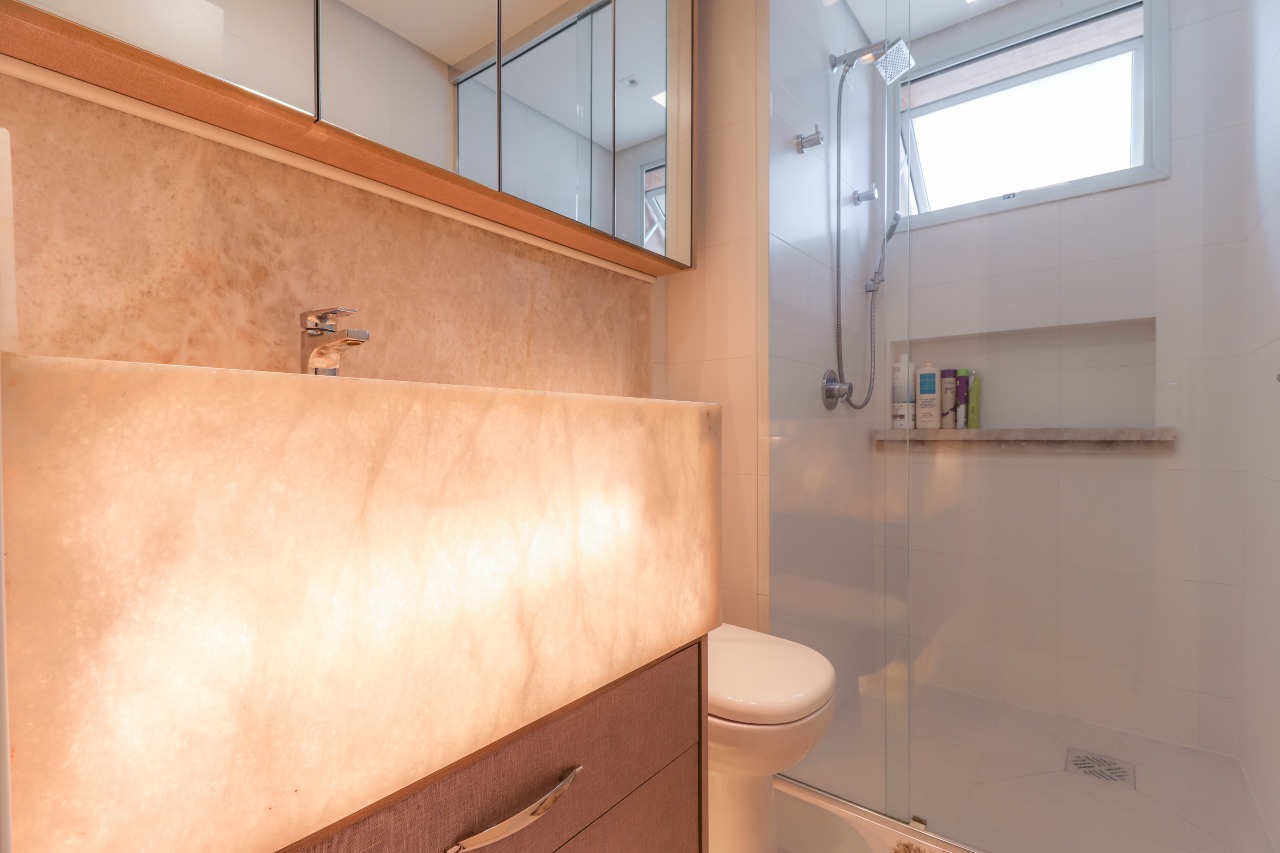 Foto do imóvel Apartamento no Amores da Brava – 3 dormitórios com vista mar na Praia Brava Itajaí