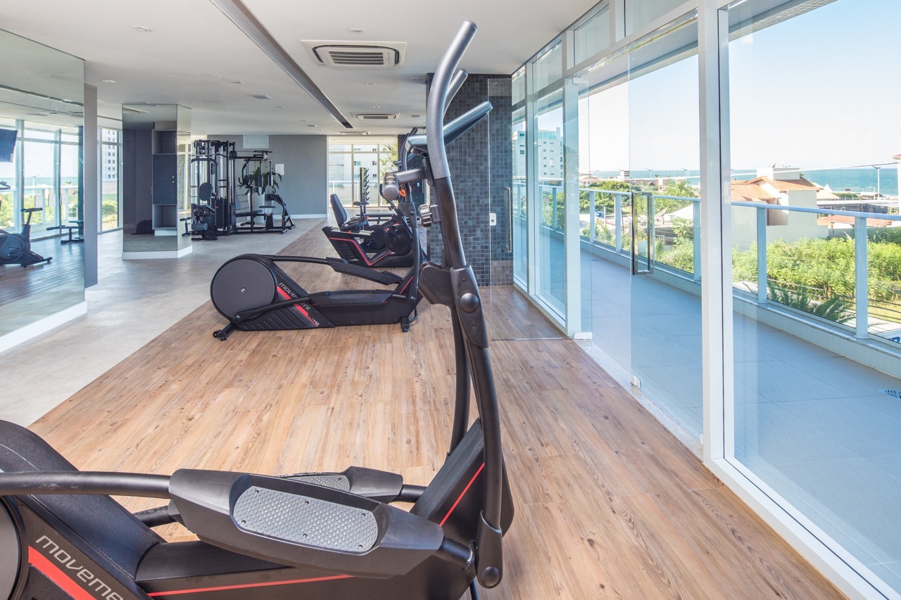 Foto do imóvel Apartamento no Amores da Brava – 3 dormitórios com vista mar na Praia Brava Itajaí